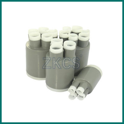 การปิดเคเบิลลดความหนาวมืออาชีพสําหรับการเชื่อมเคเบิลที่ปลอดภัย