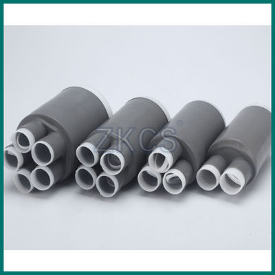 กันน้ํา IP68 ทนทาน ใช่หนาวหด Breakout การเชื่อมต่อเคเบิลที่แข็งแรงและทนทาน