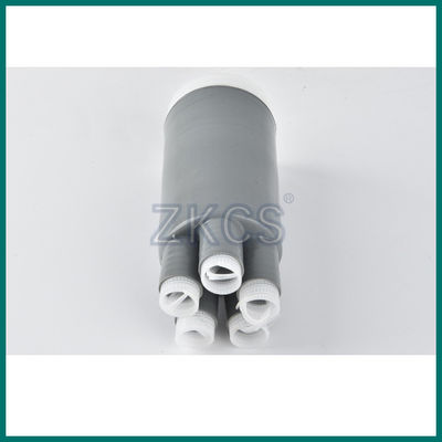 การแยกสายเคเบิลแบบดั้งเดิมที่มีความเหนียวดีและความต้านทานปริมาตร ≥10 14Ω.cm