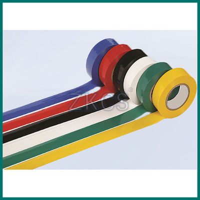 เทปไฟฟ้ากันน้ําสําหรับอุโมงค์ และความแรงและความร้อน