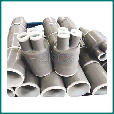 Cold Shrink Breakout — สุดยอดการป้องกันน้ำสำหรับกิ่งสายเคเบิล | ง่าย ปลอดภัย และเชื่อถือได้