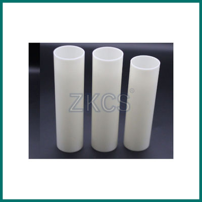 Extruded ABS Industrial tube with Excellent Impact and Corrosion Resistance