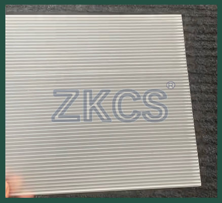 แผ่น PP/PE หลายรู | แผ่นแลกเปลี่ยนความร้อน | แผ่นกลวงสำหรับเครื่องลดความชื้นและบรรจุภัณฑ์