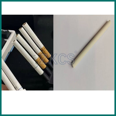 Heat-Resistant Silicone Smoking Filter Tip , Durable Silicone Mouthpiece Core