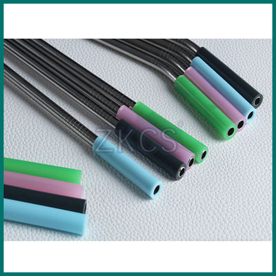 ปลอกซิลิโคนสีสำหรับอาหาร – ปลอดภัย ยืดหยุ่น และปรับแต่งได้สำหรับการปกป้องเครื่องดื่ม