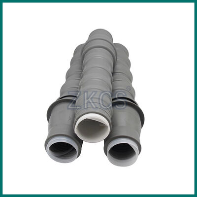 การปิดเคเบิลลดความหนาวด้วยการป้องกัน UV และความดันสูง