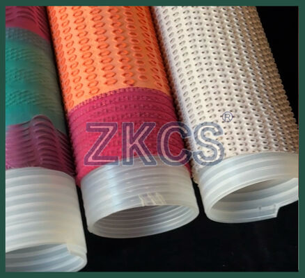 ซิลิโคน แฮนจ์ แฮนจ์ แอนติสลิป ทนความร้อน และยาวนาน