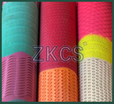 ซิลิโคน แฮนจ์ แฮนจ์ แอนติสลิป ทนความร้อน และยาวนาน