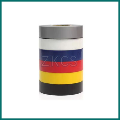 19mm 0.13mm 10m แผ่นความแข็งแรงต่อความยืด≥20 ความยาวในการแตก≥ 150% ออกแบบเพื่อการทํางานในสภาพแวดล้อมที่ต้องการ