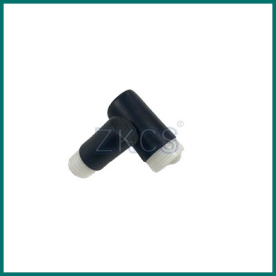 EPDM Cold Shrink End Caps for All Cable Types with Superior Sealing & UV Resistance