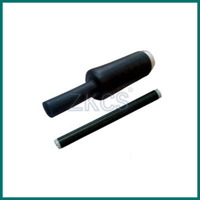 ท่อหดเย็น EPDM สำหรับการป้องกันสายเคเบิลแรงดันต่ำต่ำกว่า 1kv