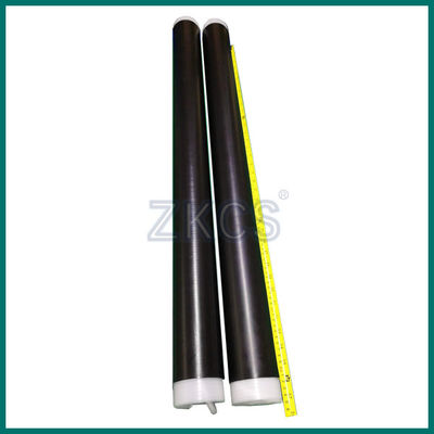 ท่อหดเย็นยาง EPDM ความยาว 39 นิ้ว, 38 KN / Mm EPDM Cold Shrink Sleeve