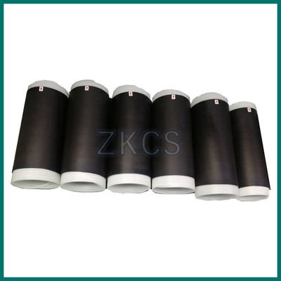 ท่อหดเย็น EPDM เส้นผ่านศูนย์กลาง 42 มม
