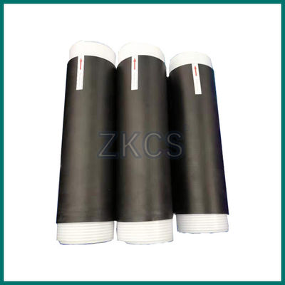 ยางทนด่าง EPDM Cold Shrink Tube 8 Mpa สำหรับซีลเชื่อมต่อสายเคเบิล