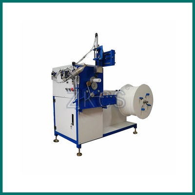 เครื่องปั่นอากาศร้อน 1.5 Kw เครื่องปั่นกลมพลาสติก 1400 รมป สําหรับท่อรอง Pp Pe