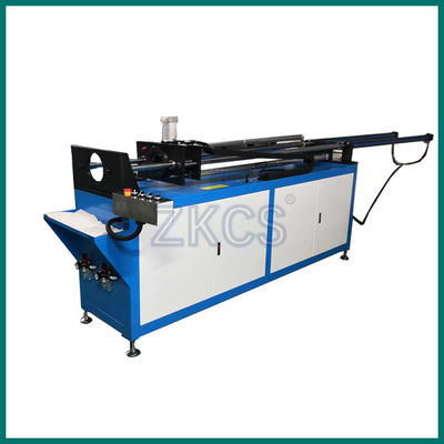 2.2kw 1100mm เครื่องขยายสิ่งทอสำหรับผลิตภัณฑ์ยางหดเย็น