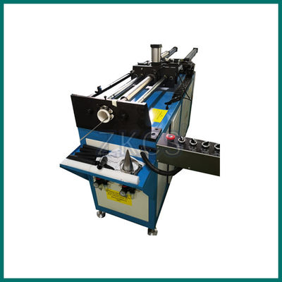 2.2kw 1100mm เครื่องขยายสิ่งทอสำหรับผลิตภัณฑ์ยางหดเย็น