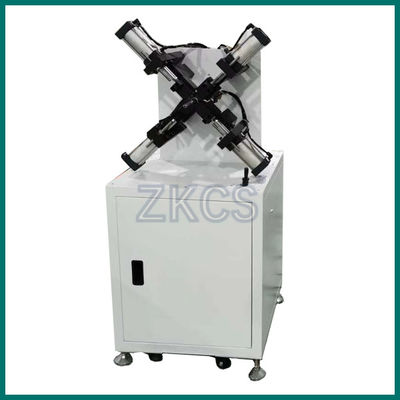 4 Claws เครื่องขยายลม, 100mm Stroke Pneumatic Expander