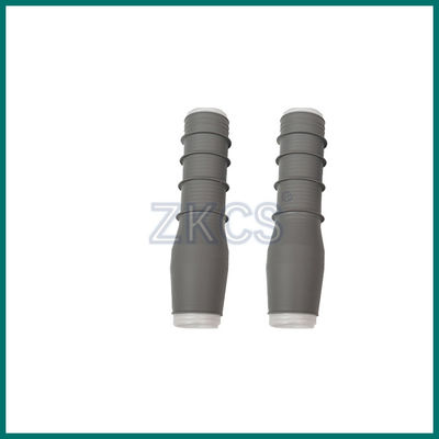 10KV Multicore Silicone Cold Shrink Termination 19.3 ~ 22.1mm2 ฉนวนกันความร้อนแกนสายเคเบิล