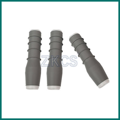 23.7 ~ 28.4MM2 ฉนวนกันความร้อนแกนสายเคเบิล LV การสิ้นสุดสายไฟ 10000V การสิ้นสุดสายไฟ