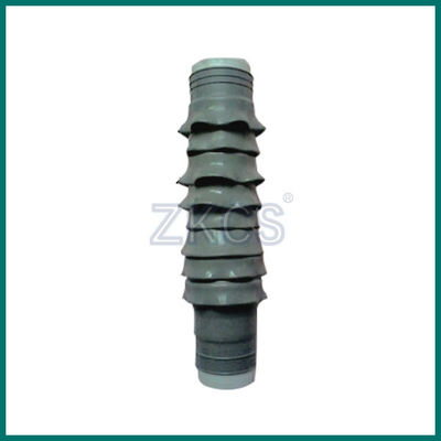 1 Core Cold Shrink Termination Kit 20KV สำหรับการเคลื่อนย้ายสายเคเบิ้ล