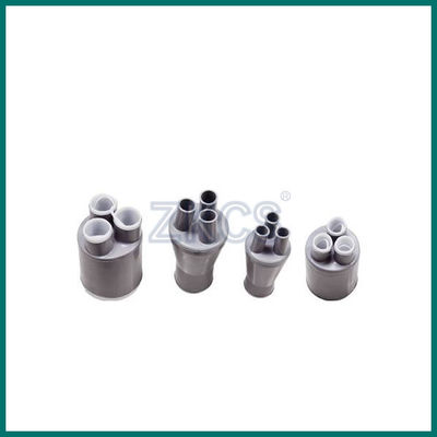 โปรโมชั่นตัวอย่าง สายเคเบิล Breakout ด้วยความแข็งแรงที่ดีและเครื่องขยาย Pneumatic