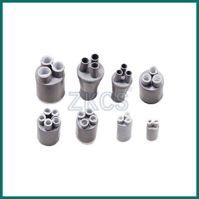 การเปลี่ยนสายไฟฟ้าแบบหนาวดําที่มีความยืดหยุ่นและประสิทธิภาพที่ดี