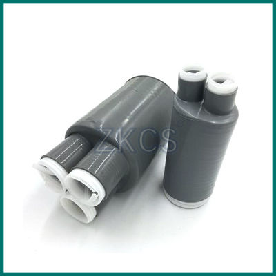 โปรโมชั่นตัวอย่าง สายเคเบิล Breakout ด้วยความแข็งแรงที่ดีและเครื่องขยาย Pneumatic