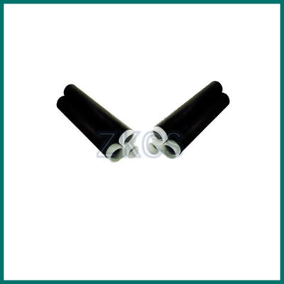 ยางซิลิโคน EPDM ท่อหดเย็น, ซีลกันน้ำ 21KV / M Cold Shrink Sleeve