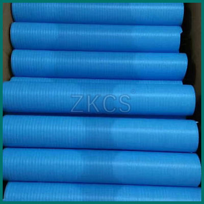 PP 94mm กว้างภายในท่อพลาสติก corrugated สําหรับ Core Strip และท่อขยาย