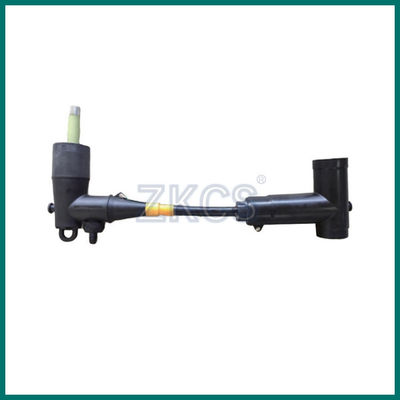 อุปกรณ์เสริมสายเคเบิลหดเย็น EPDM 630A IEC60502 ชุดหัวสายเคเบิล