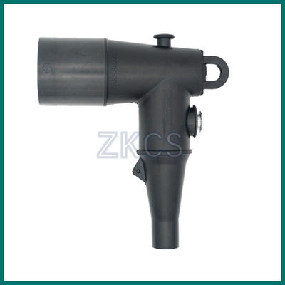 EPDM Cold Shrink Cable อุปกรณ์เชื่อมต่อข้อศอกมาตรฐาน IEEE 386
