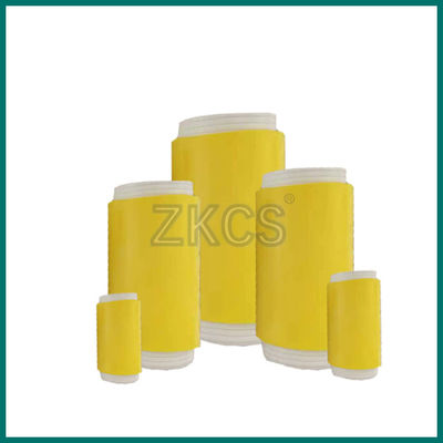 ROHS Cold Shrink Tube ท่อซิลิโคน IP67 พร้อมปลอกสี