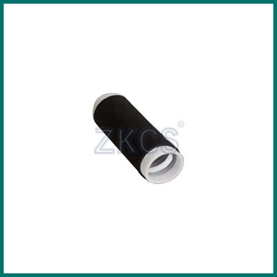 ท่อหดเย็น EPDM 18-200 มม., ท่อหดเย็นยางซิลิโคนสีดำ