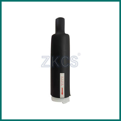 เส้นผ่านศูนย์กลาง 60-550 มม. ยาง EPDM Cold Shrink Tube 43 ความแข็ง