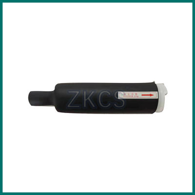 เส้นผ่านศูนย์กลาง 60-550 มม. ยาง EPDM Cold Shrink Tube 43 ความแข็ง