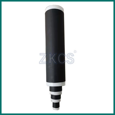 EPDM Cold Shrink Tube สําหรับการปิดเคเบิลและการป้องกัน