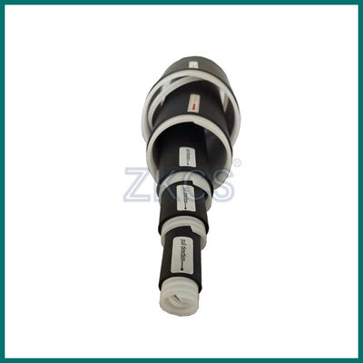 สายป้องกัน 8 Mpa ท่อยาง EPDM ท่อหด 30-80 มม. เส้นผ่านศูนย์กลาง 30-80 มม