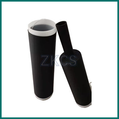 ท่อหดเย็น EPDM เส้นผ่านศูนย์กลาง 70-600 มม
