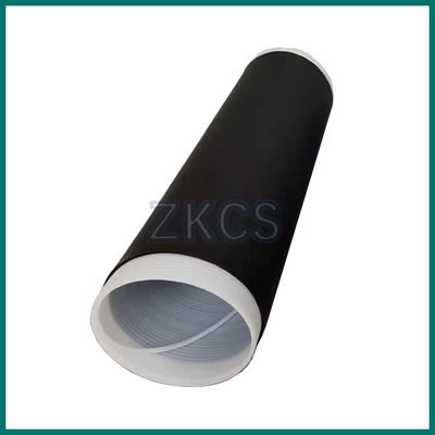 OEM EPDM ท่อหดเย็นความยาว 1,000 มม. พร้อมปันส่วนขยายสูง