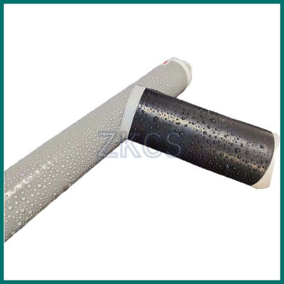 230KV/M ซิลิโคนเย็นหดท่อ 9.0MPa Oem N Connector