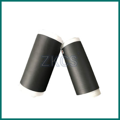 ท่อหดเย็น EPDM ท่อทนด่าง 30-60 มม. เส้นผ่านศูนย์กลาง 38 KN/Mm