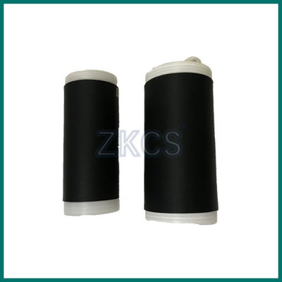 การป้องกันสายไฟฟ้า 58mm EPDM ท่อลดความหนาว สําหรับอุตสาหกรรมพลังงานแสงอาทิตย์