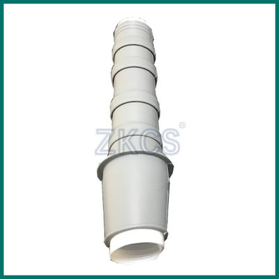 11kV ภายใน Cold Shrink Termination 1 Core สําหรับการเชื่อมต่อสายเคเบิล