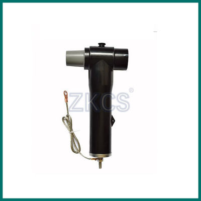 630A EPDM ตัวเชื่อมต่อสายเคเบิลข้อศอกแบบแยกส่วน Load Break Connector 10KV