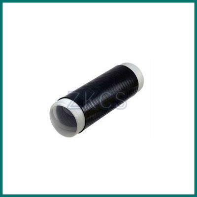ท่อหดเย็น EPDM เส้นผ่านศูนย์กลาง 40 มม. สำหรับสถานีฐานโทรคมนาคม