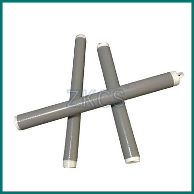 ท่อหดยางซิลิโคน 21KV/M 30KN/M หลังจากขยายซิลิโคน