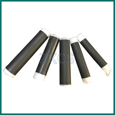 กันน้ำ 38kN/M EPDM ปลอกหดเย็น 50-80 มม. เส้นผ่านศูนย์กลาง 18MV/M