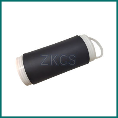70mm Dia Alkali ฟิล์มหดแบบเย็นสำหรับโทรคมนาคม 1KV