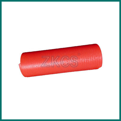 อุตสาหกรรมโทรคมนาคม PP Duct Hose ความยาว 1,000 มม. Auto Buckled